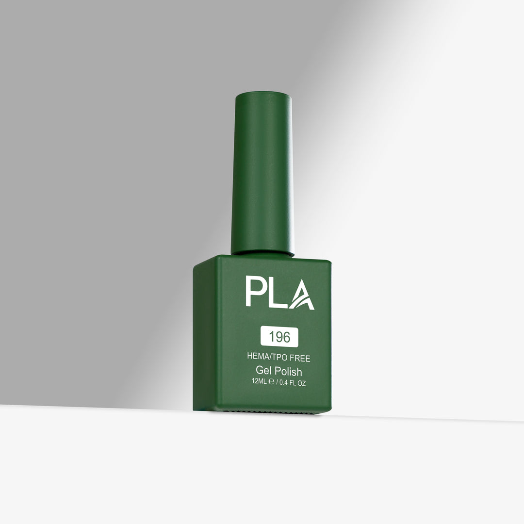 PLA You're Such a Teas Gel Polish - 196