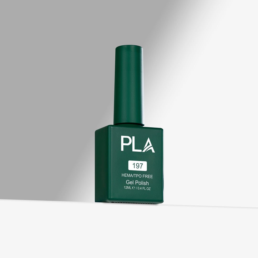PLA Kettle Down Everyone Gel Polish - 197