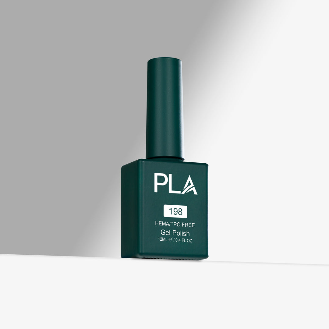 PLA Hush Hush Gel Polish - 198