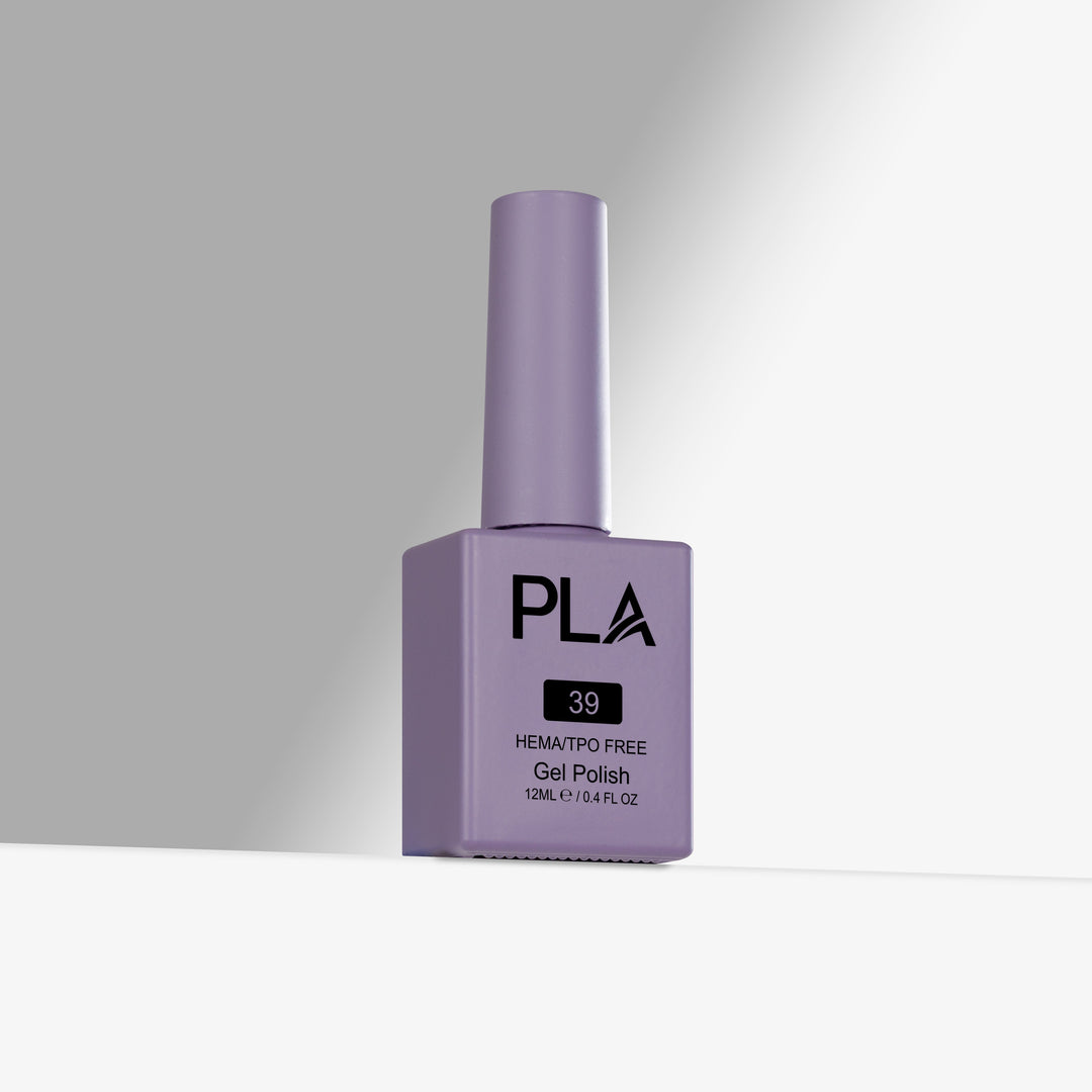 PLA Just Keep Swimming Gel Polish - 39