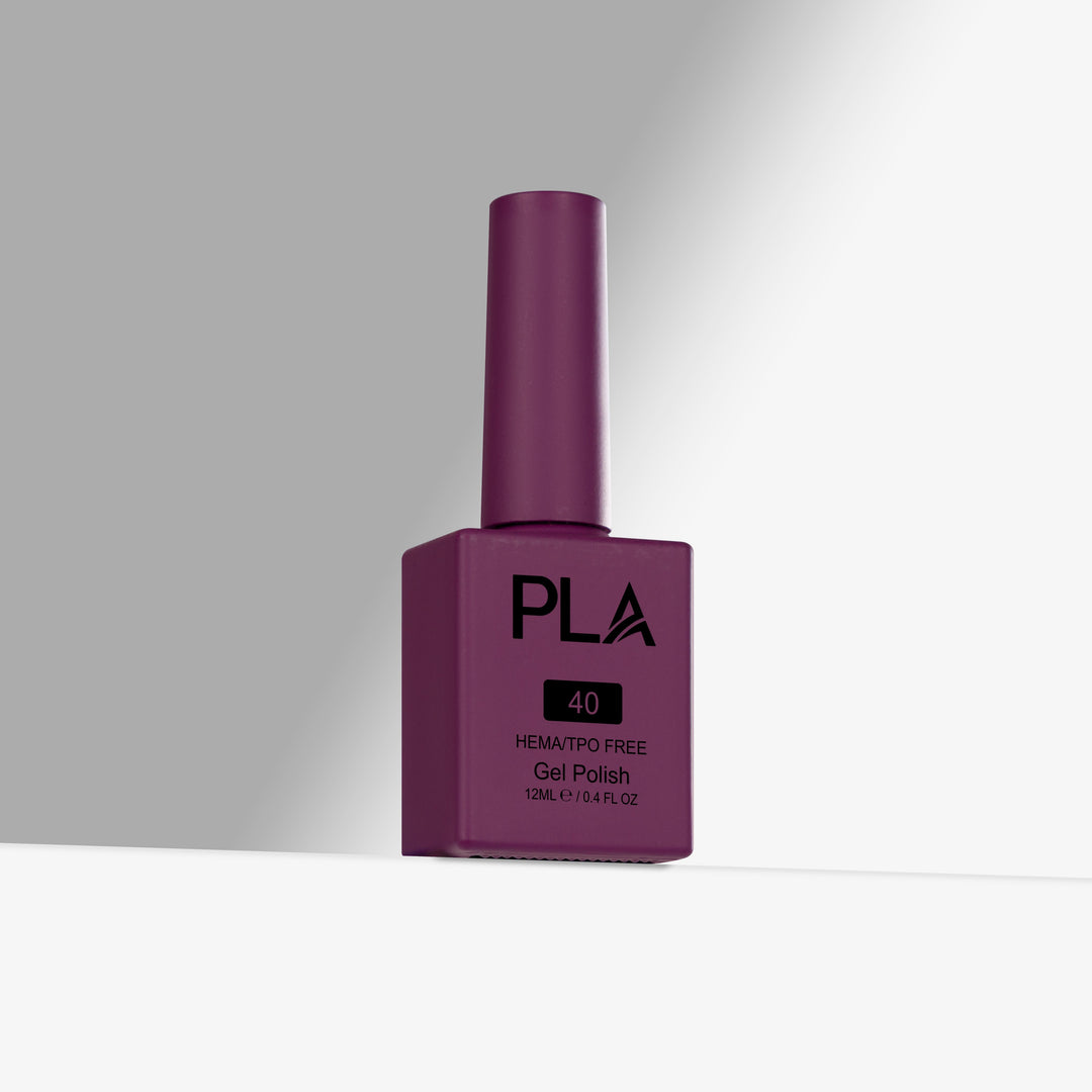 PLA Ridiculously Good-Looking Gel Polish - 40