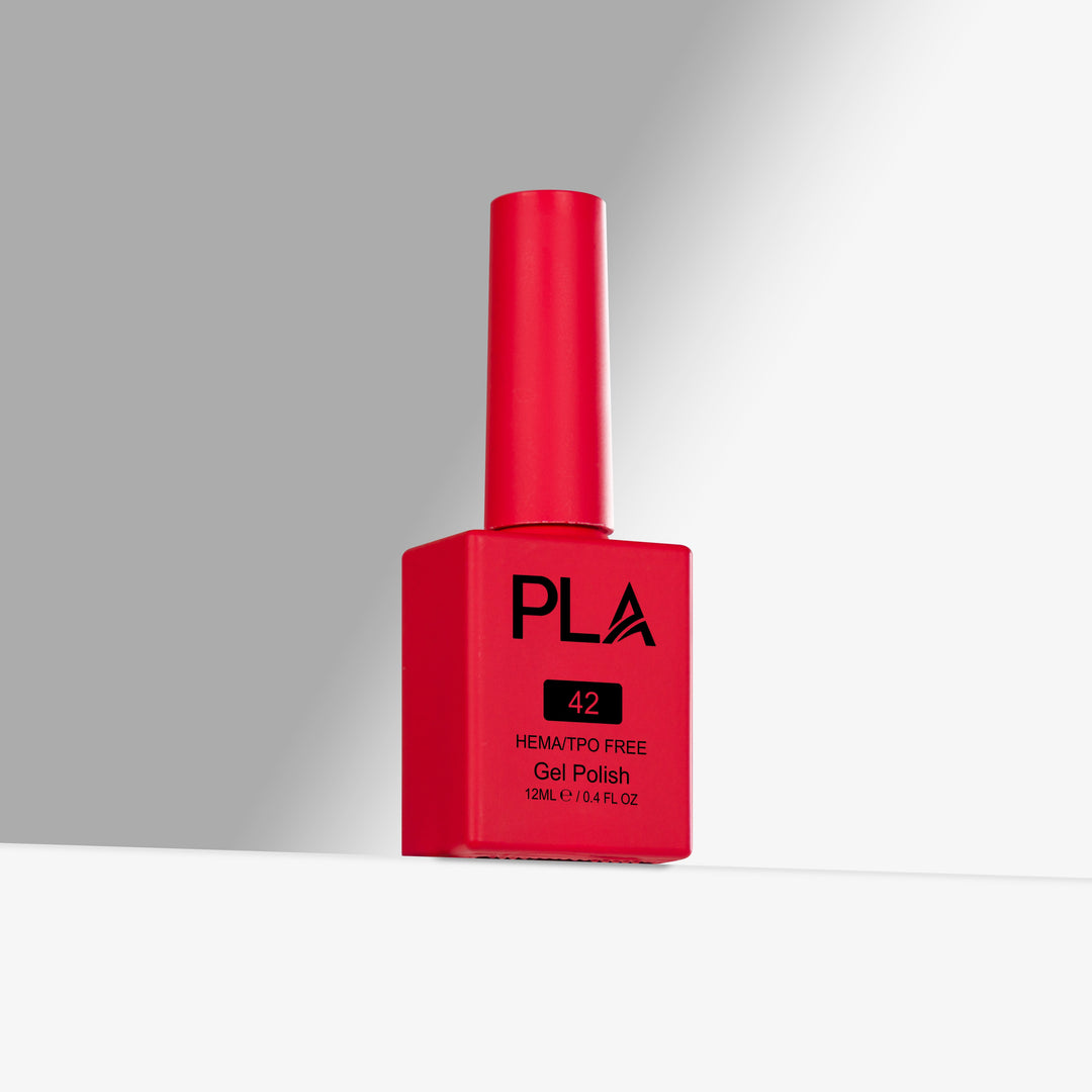 PLA The Limit Does Not Exist Gel Polish - 42