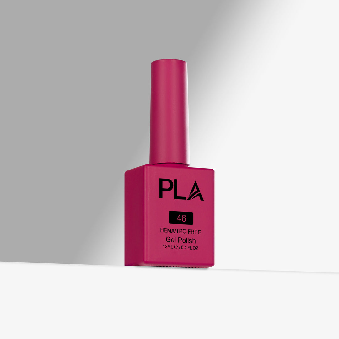PLA Chew Like You Have a Secret Gel Polish - 46