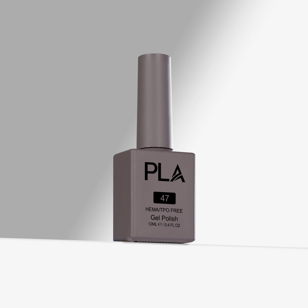 PLA Glass Case of Emotion Gel Polish - 47