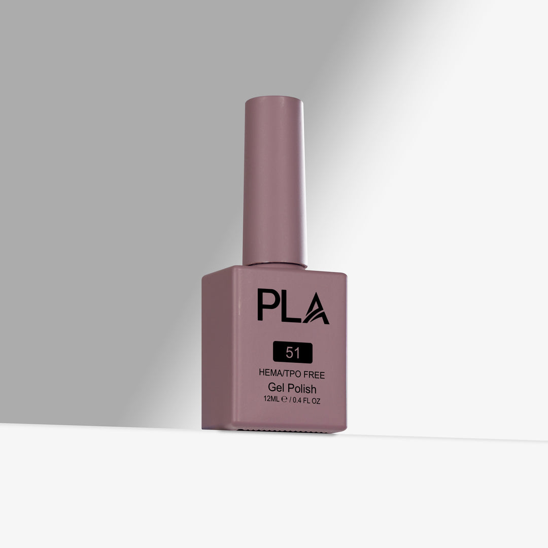 PLA Box of Chocolates Gel Polish - 51