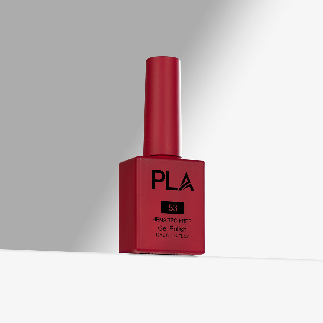 PLA Not In Kansas Anymore Gel Polish - 53