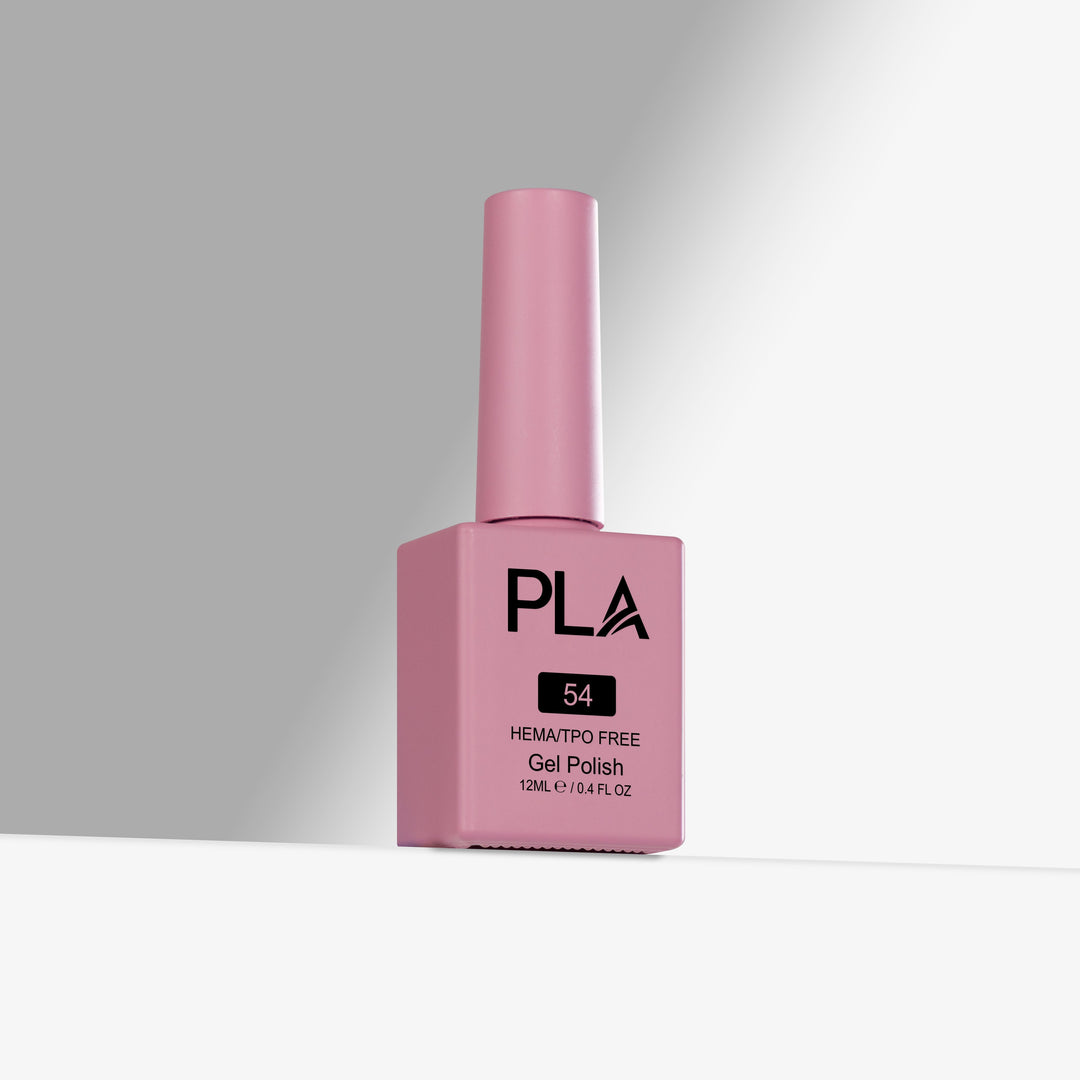 PLA Some Pinks Are Worth Melting For Gel Polish - 54