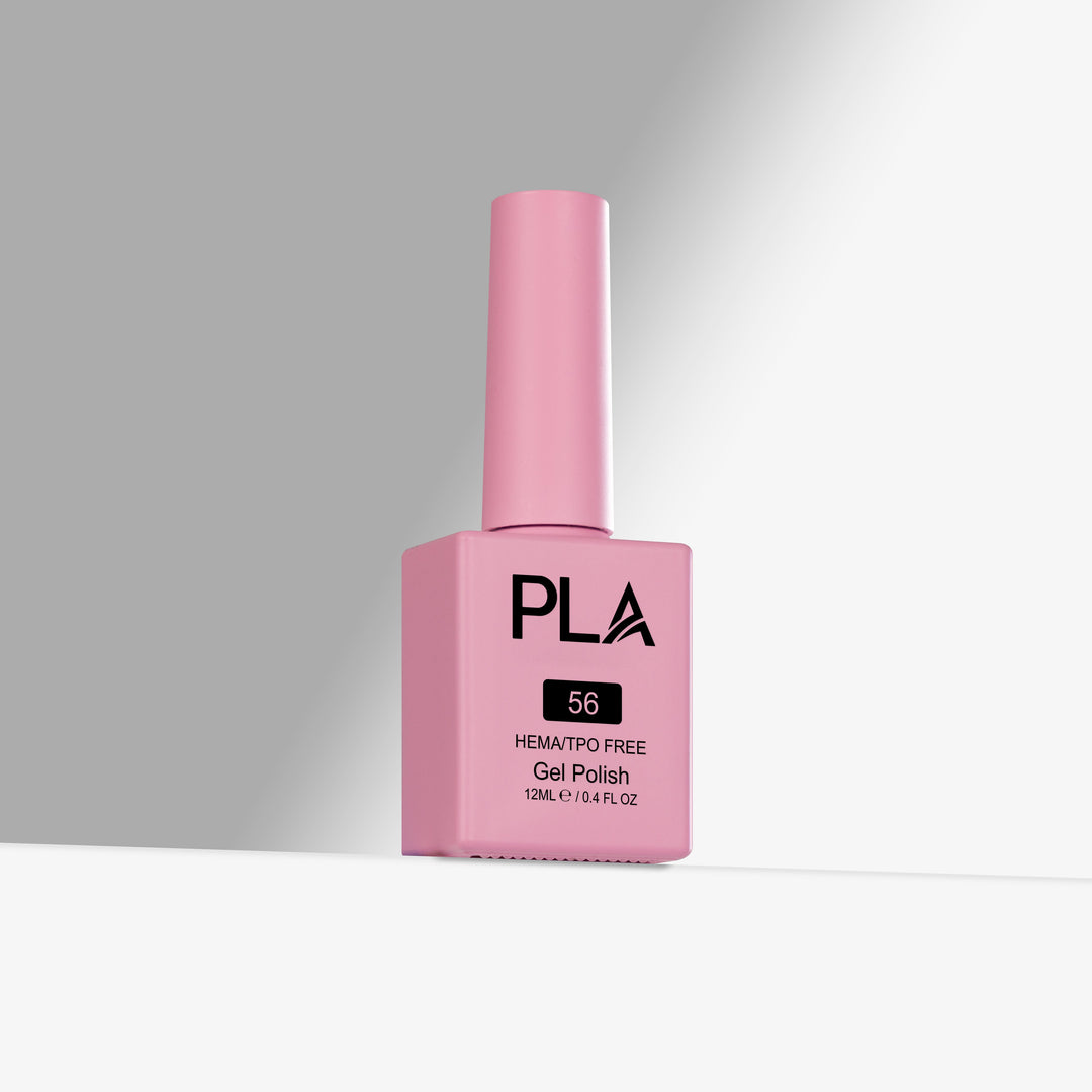 PLA Tell Me About It, Stud Gel Polish - 56