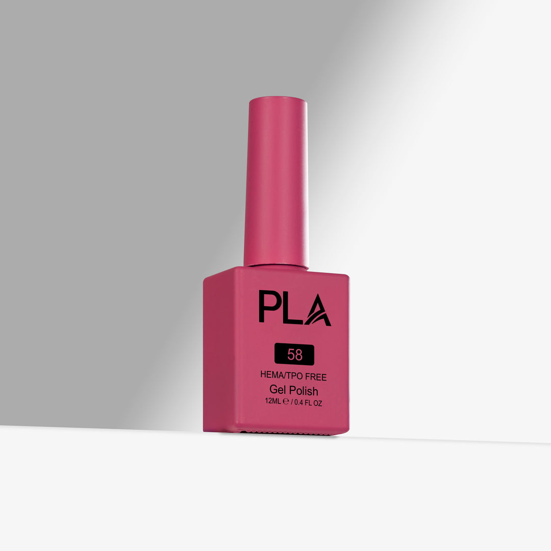 PLA My Precious Gel Polish - 58