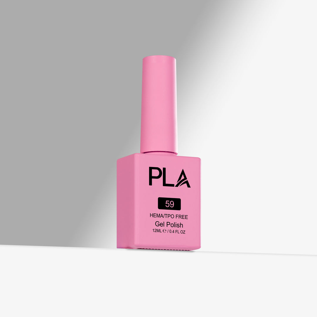PLA Nobody Puts A Baby in the Corner Gel Polish - 59