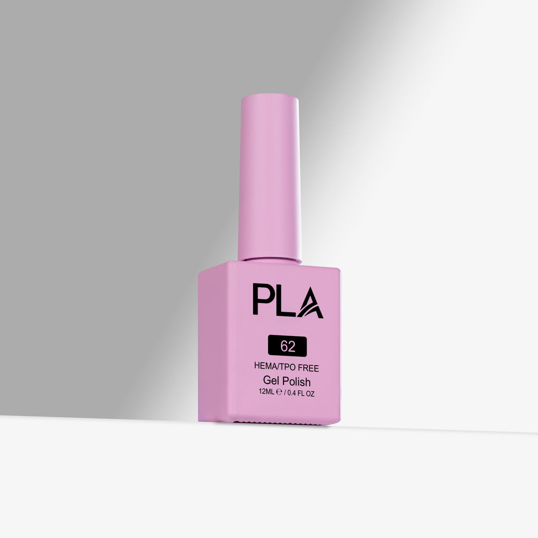 PLA You Had Me At Hello Gel Polish - 62