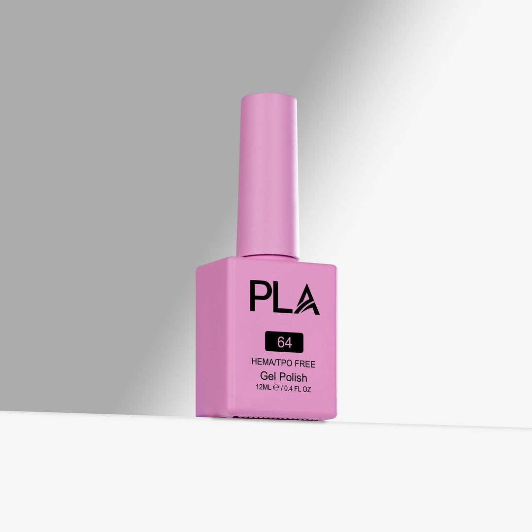 PLA Shaken, Not Stirred. Gel Polish - 64