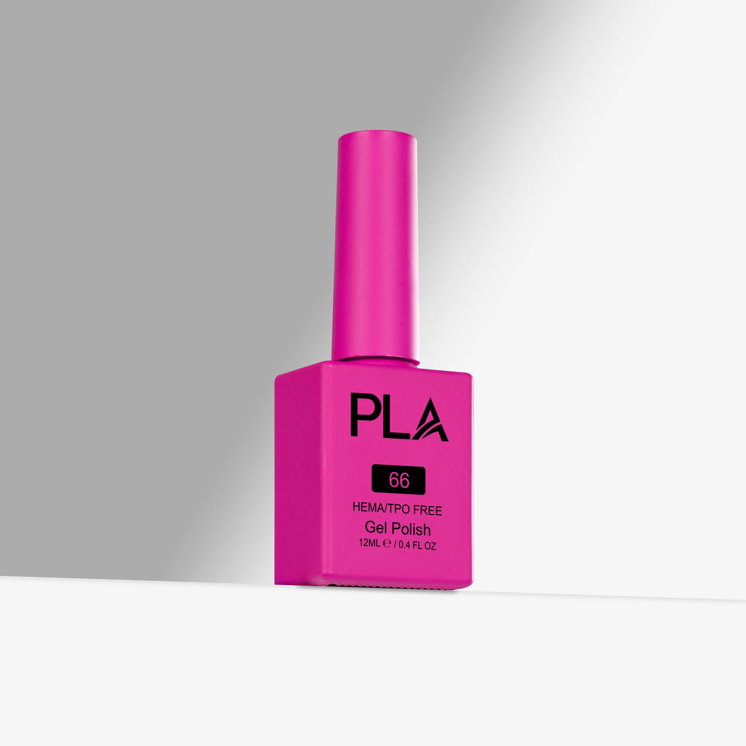 PLA Touche Pussycat Gel Polish - 66