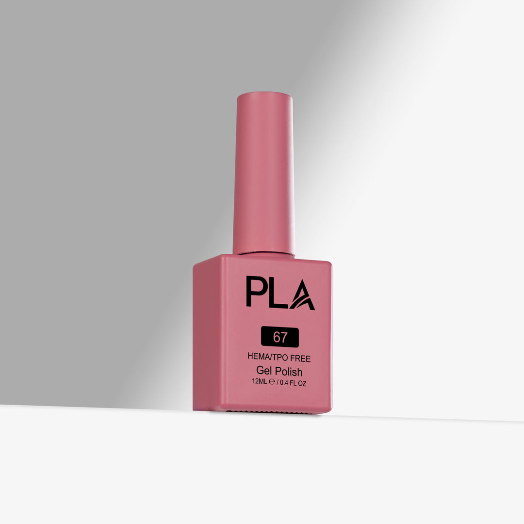 PLA Stage 5 Clinger Gel Polish - 67