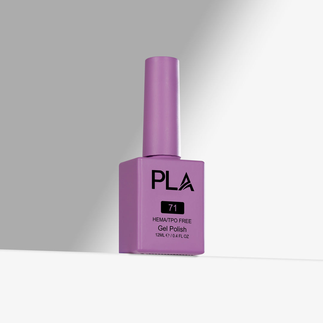 PLA It's Rainin' Men Gel Polish - 71