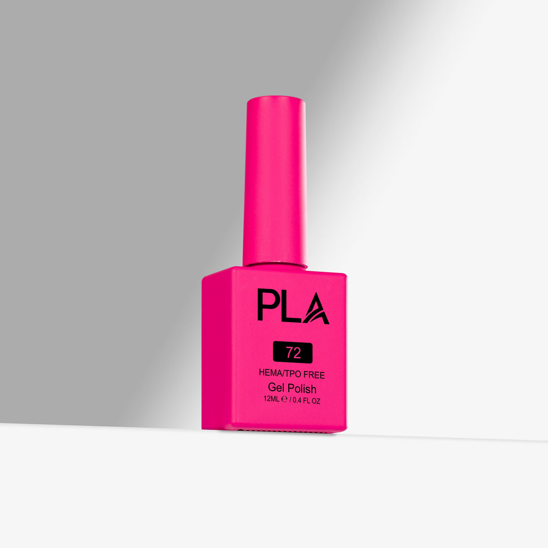 PLA As If! Gel Polish - 72