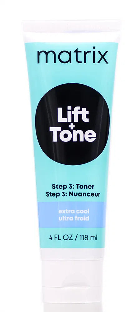 MATRIX Light Master - Lift &amp; Tone Toners 4oz.