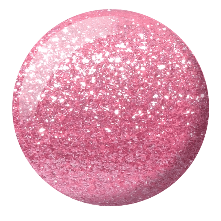 DND DIVA Gel &amp; Lacquer Duo - Dollhouse 