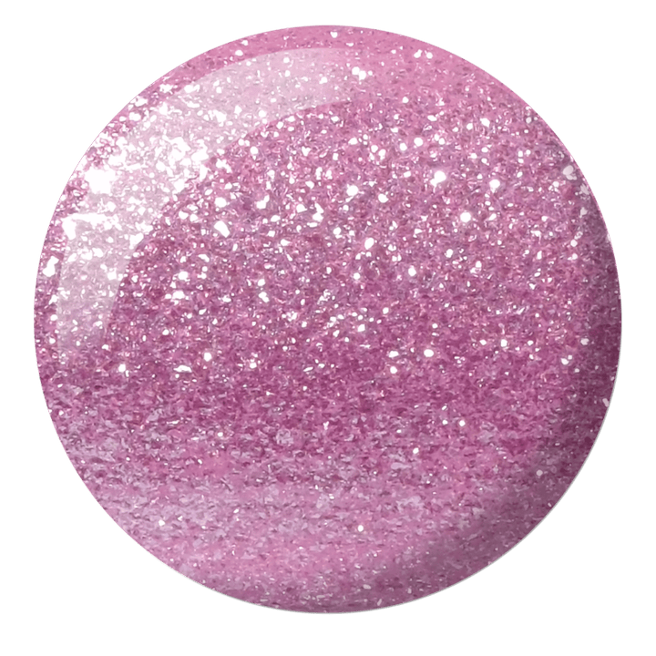 DND DIVA Gel &amp; Lacquer Duo - Fairy Heels 