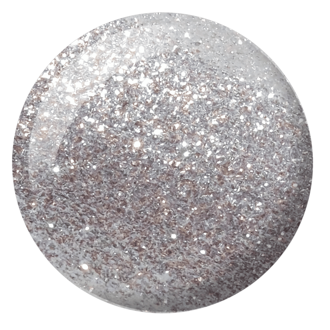 DND DIVA Gel &amp; Lacquer Duo - Full Moon 