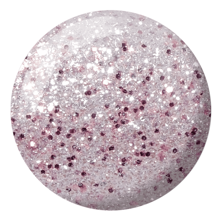 DND DIVA Gel &amp; Lacquer Duo - Sugar &amp; Sprinkles 