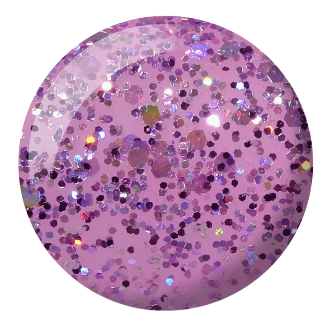 DND DIVA Gel &amp; Lacquer Duo - Jewel 