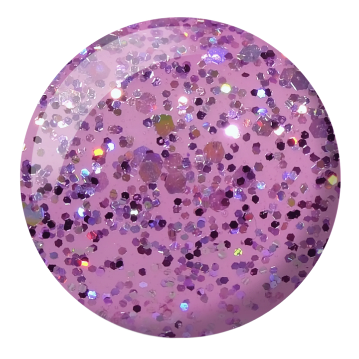 DND DIVA Gel &amp; Lacquer Duo - Jewel 