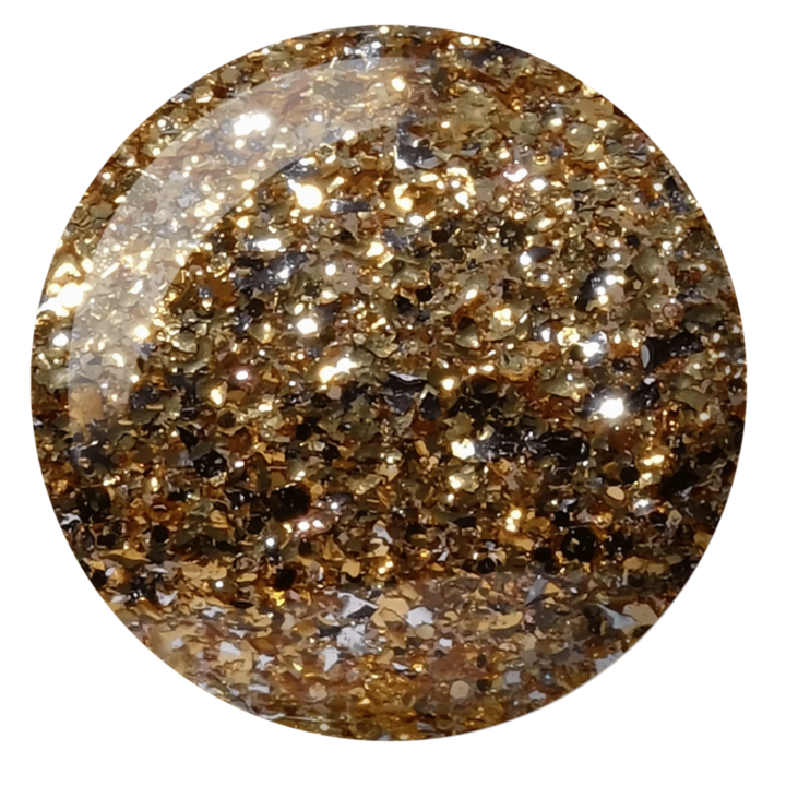 DND DIVA Gel &amp; Lacquer Duo - Ready For The Ball 