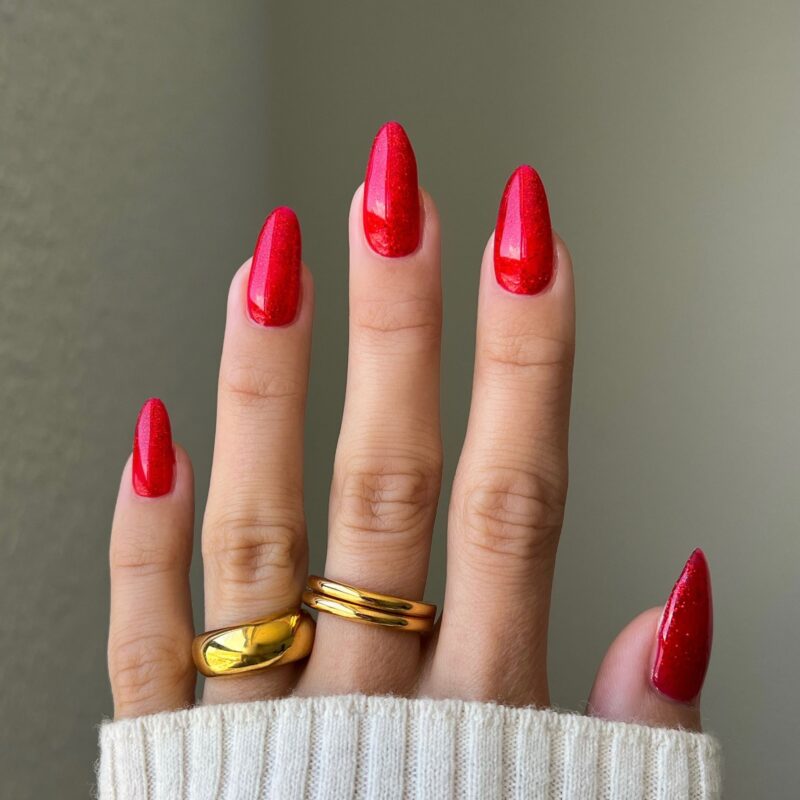 DND DIVA Gel &amp; Lacquer Duo - Fight For Love 