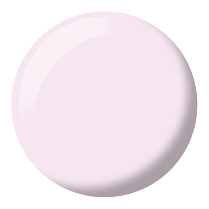 DND DIVA Gel &amp; Lacquer Duo - Petal Haze 