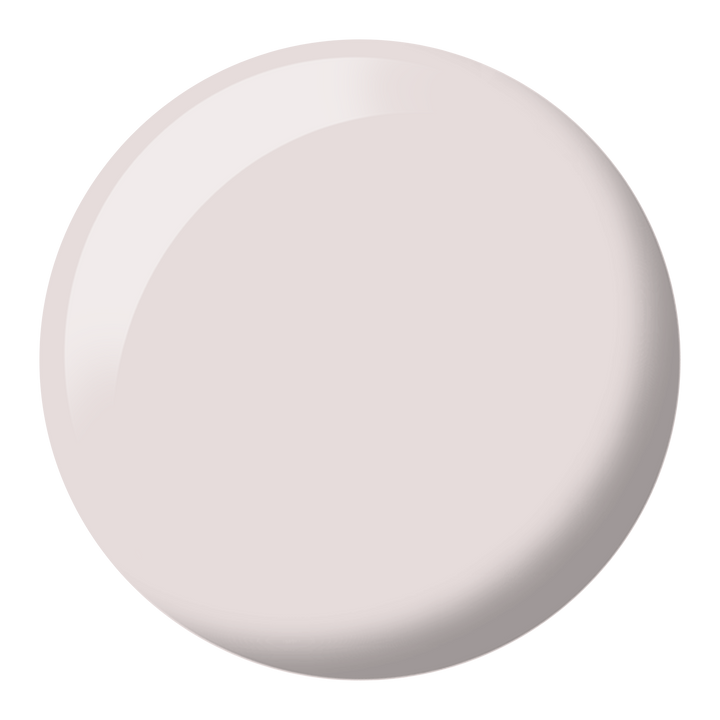 DND DIVA Gel &amp; Lacquer Duo - Porcelain Fine 