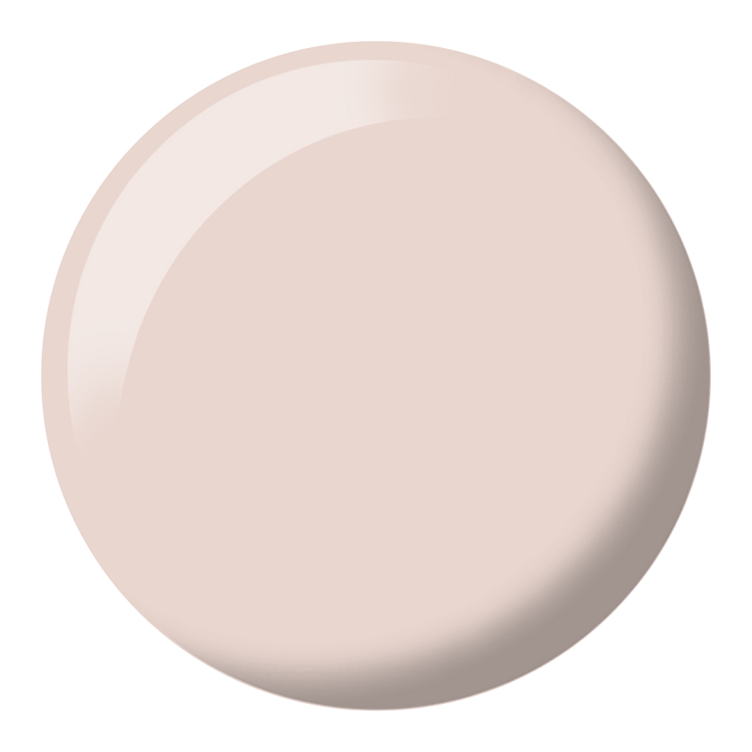 DND DIVA Gel &amp; Lacquer Duo - Vanilla Créme 