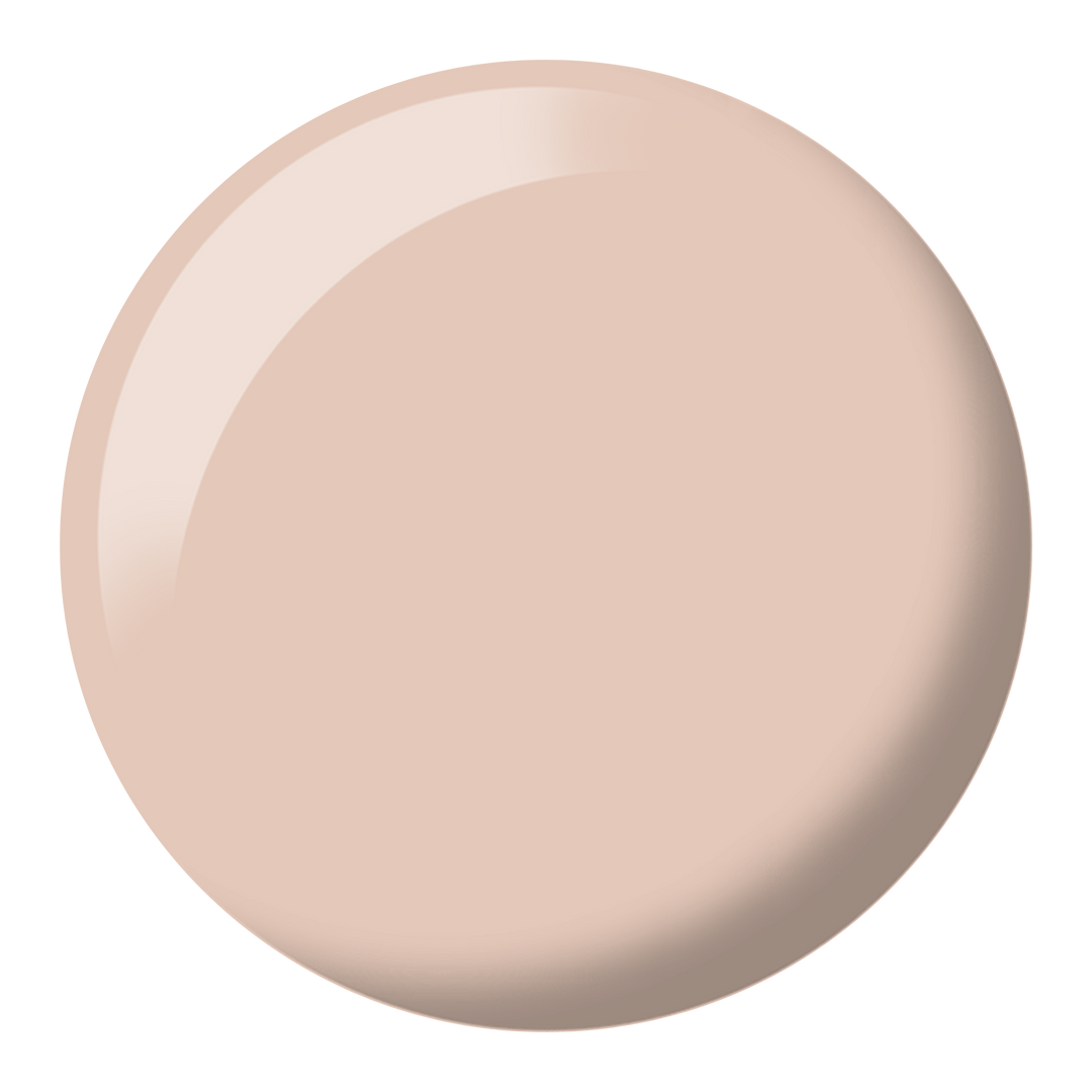 DND DIVA Gel &amp; Lacquer Duo - Sandstorm 