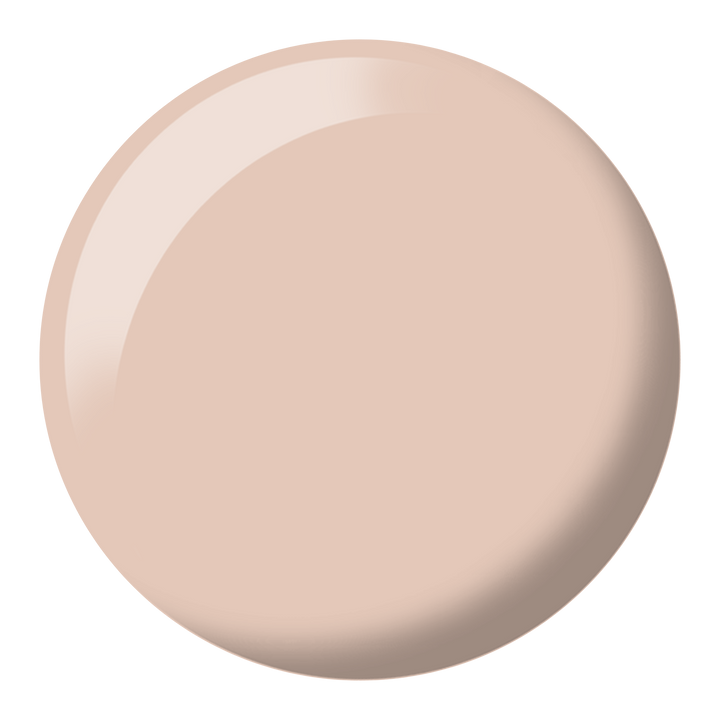 DND DIVA Gel &amp; Lacquer Duo - Sandstorm 