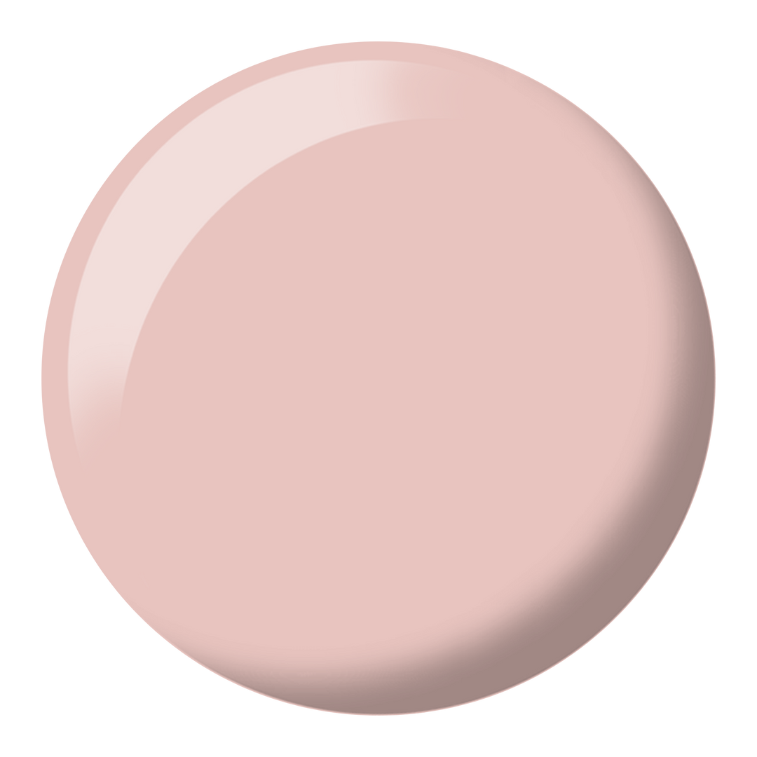 DND DIVA Gel & Lacquer Duo - Gourmet Nude #047
