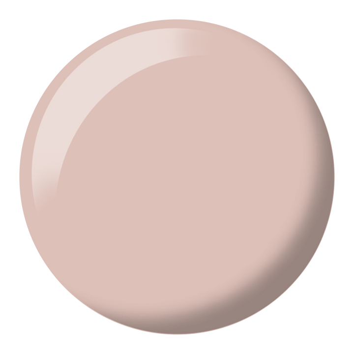 DND DIVA Gel &amp; Lacquer Duo - Pale Dune 