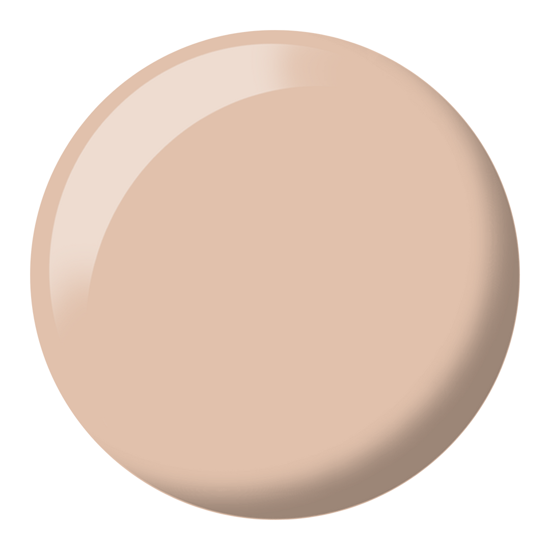 DND DIVA Gel &amp; Lacquer Duo - Toasted 
