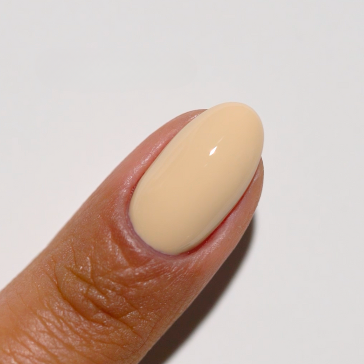 DND DIVA Gel &amp; Lacquer Duo - Biscuits N&