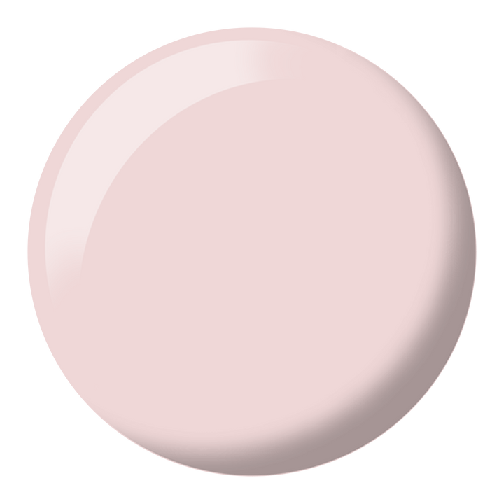 DND DIVA Gel &amp; Lacquer Duo - Timeless Tea 