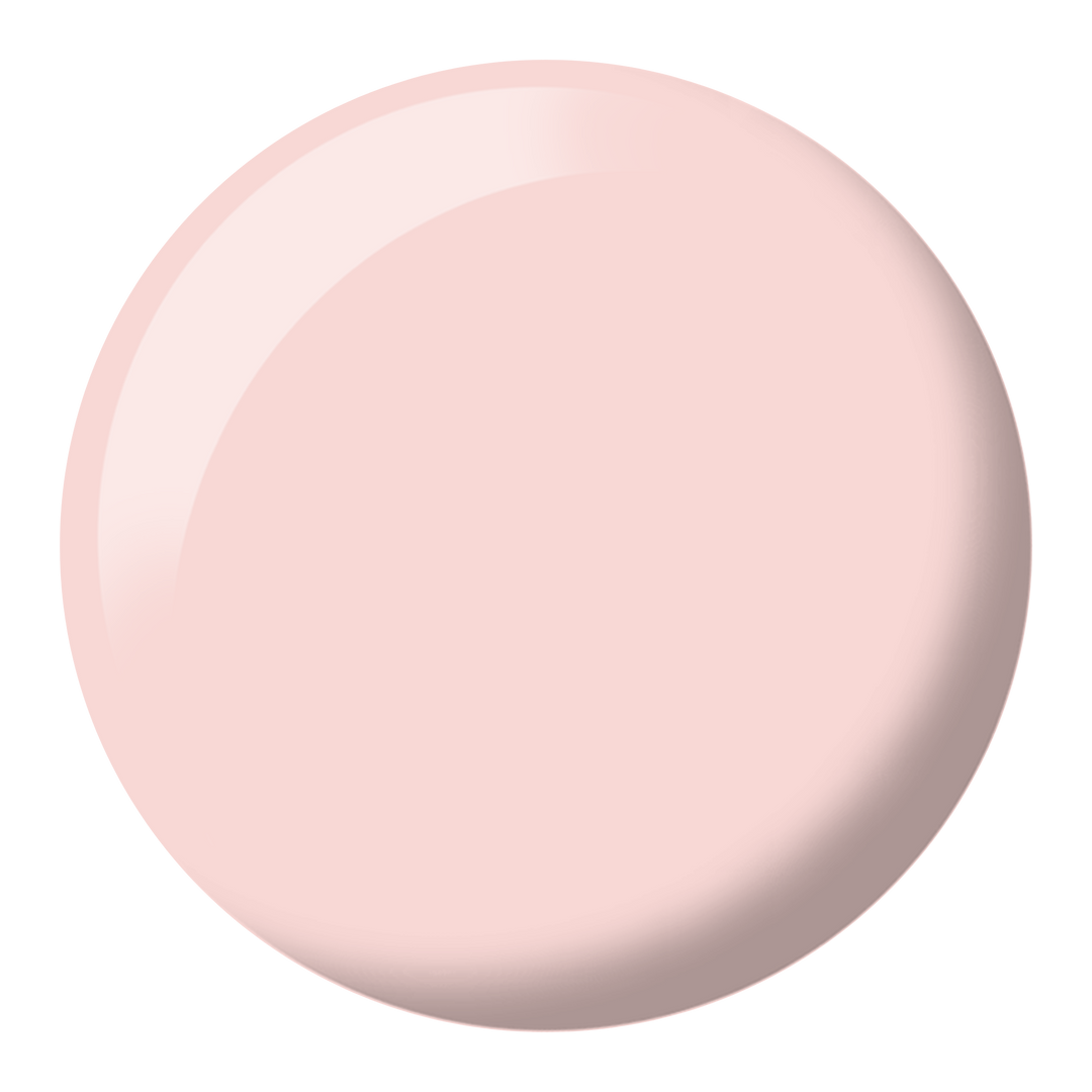 DND DIVA Gel &amp; Lacquer Duo - French Girl 
