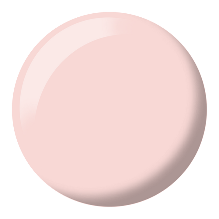 DND DIVA Gel &amp; Lacquer Duo - French Girl 