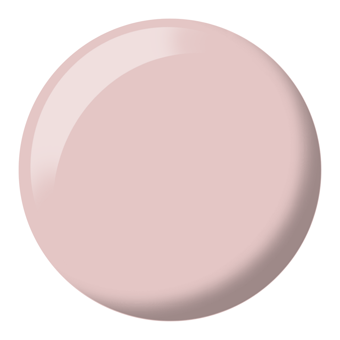 DND DIVA Gel &amp; Lacquer Duo - Shortbread 