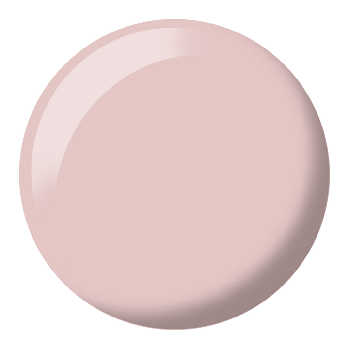 DND DIVA Gel &amp; Lacquer Duo - Shortbread 