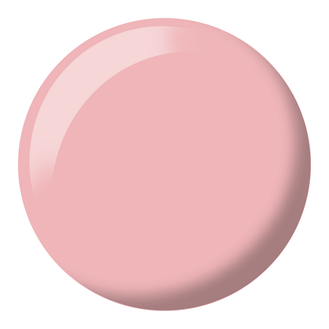 DND DIVA Gel &amp; Lacquer Duo - Texas Rose 