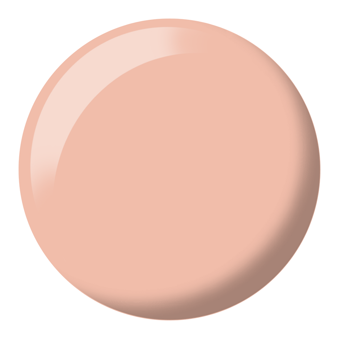 DND DIVA Gel &amp; Lacquer Duo - Nude Glamour 
