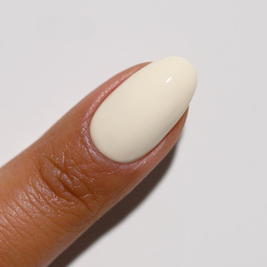 DND DIVA Gel &amp; Lacquer Duo - Cheesecake 
