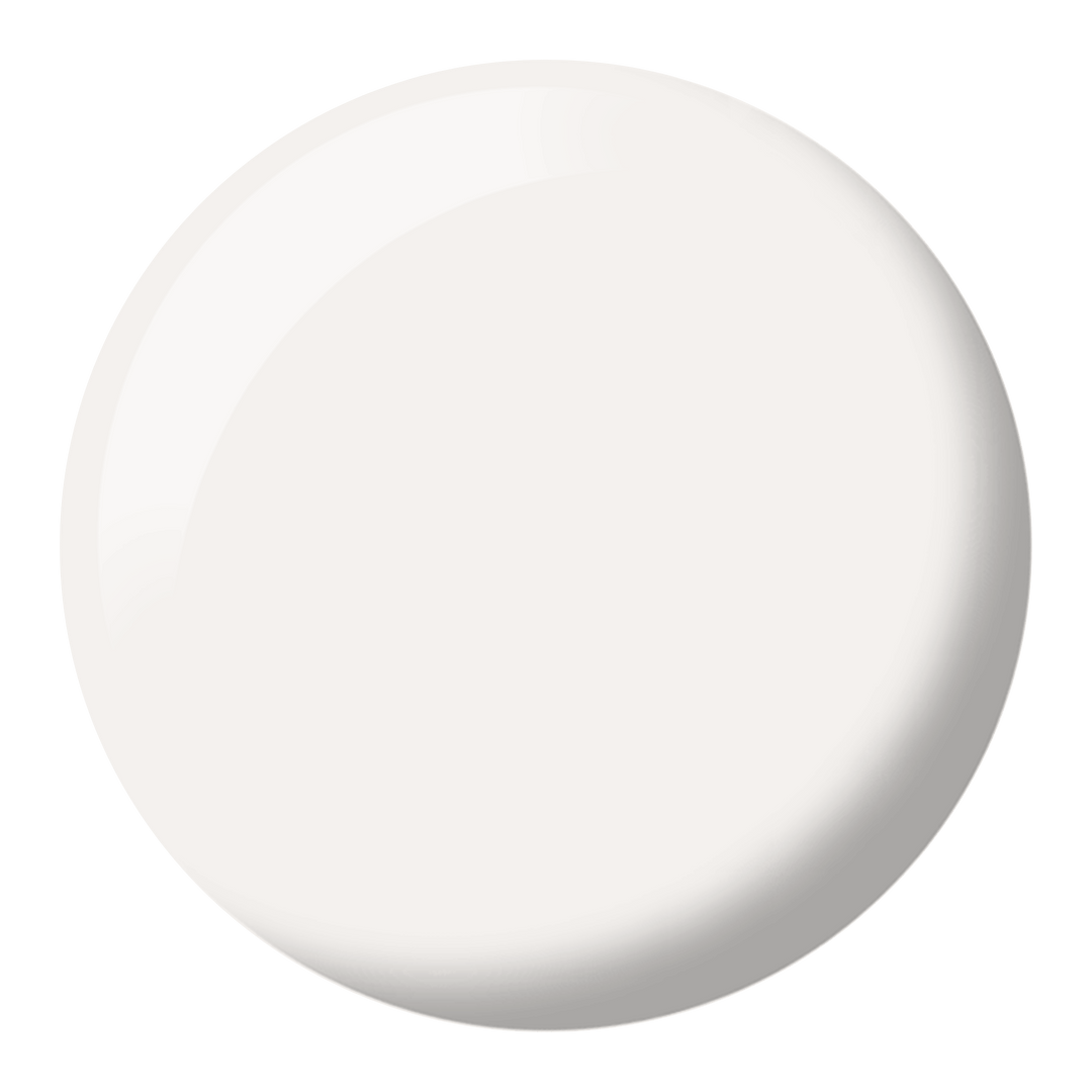 DND DIVA Gel &amp; Lacquer Duo - Creampuff 