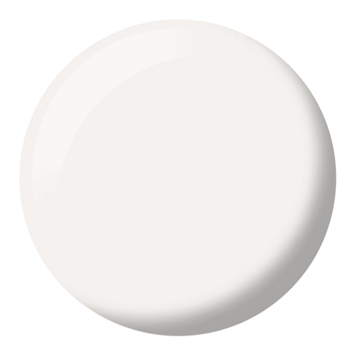 DND DIVA Gel &amp; Lacquer Duo - Creampuff 