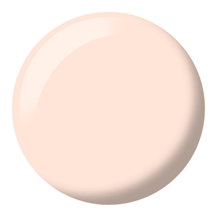 DND DIVA Gel &amp; Lacquer Duo - Rose Nude 