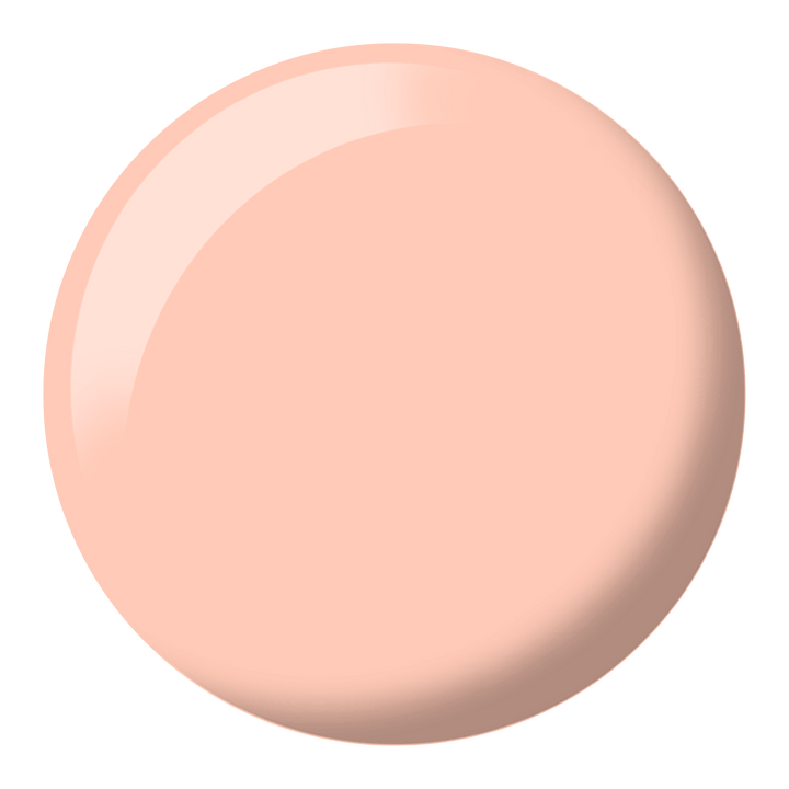 DND DIVA Gel &amp; Lacquer Duo - Pink About It 